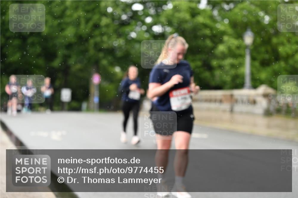 14.06.2026 - REWE Women's Run Dr. Thomas Lammeyer http://msf.ph/oto/9774455 14.06.2026 09:55:00 Laufen  meine-sportfotos.de