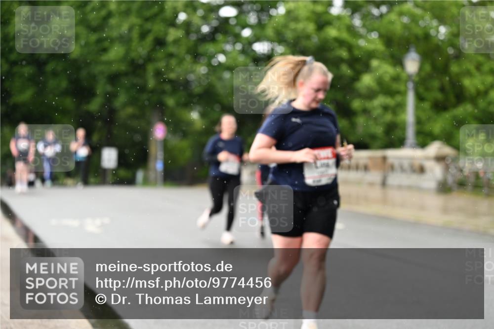 14.06.2026 - REWE Women's Run Dr. Thomas Lammeyer http://msf.ph/oto/9774456 14.06.2026 09:55:00 Laufen  meine-sportfotos.de
