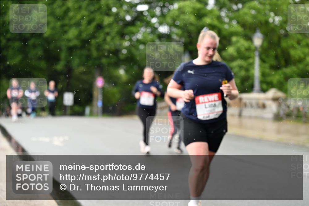 14.06.2026 - REWE Women's Run Dr. Thomas Lammeyer http://msf.ph/oto/9774457 14.06.2026 09:55:00 Laufen  meine-sportfotos.de