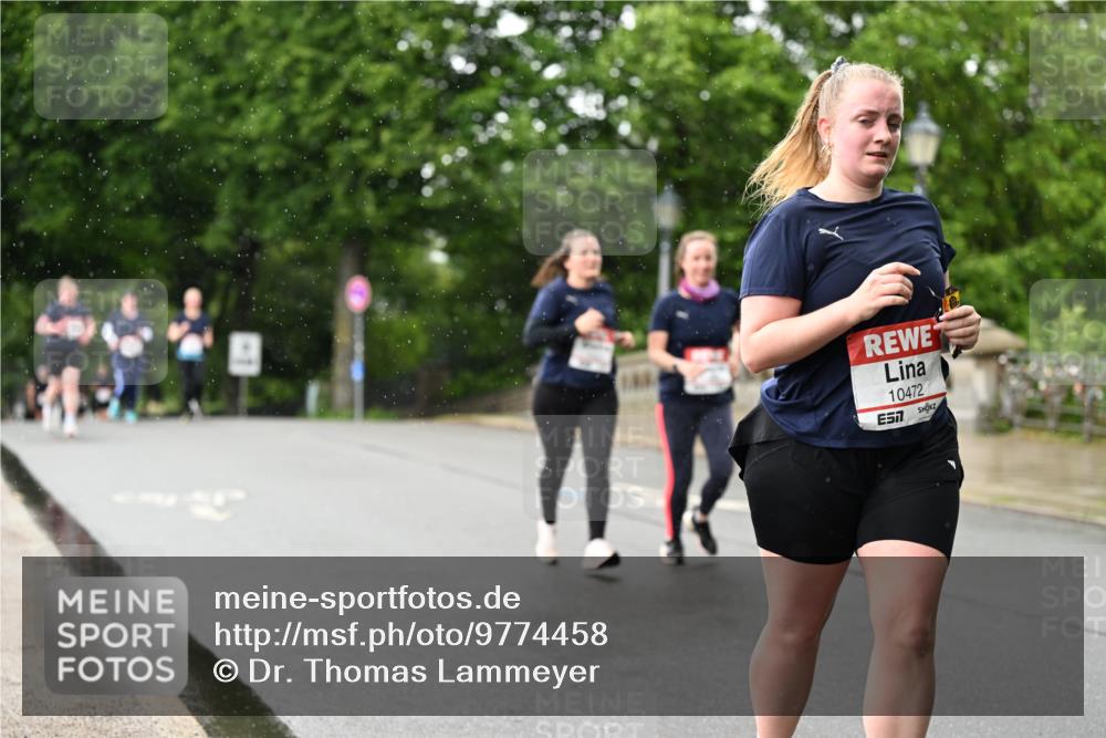 14.06.2026 - REWE Women's Run Dr. Thomas Lammeyer http://msf.ph/oto/9774458 14.06.2026 09:55:00 Laufen 10472, 7 meine-sportfotos.de