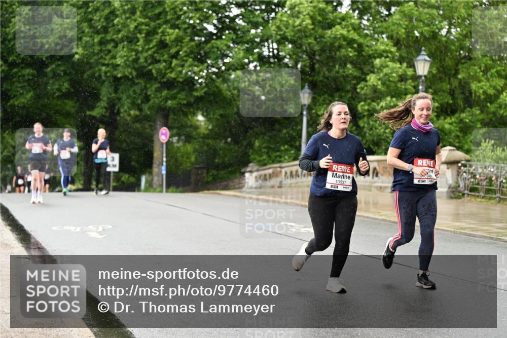 14.06.2026 - REWE Women's Run Dr. Thomas Lammeyer http://msf.ph/oto/9774460 14.06.2026 09:55:01 Laufen 10537, 57, 0948 meine-sportfotos.de