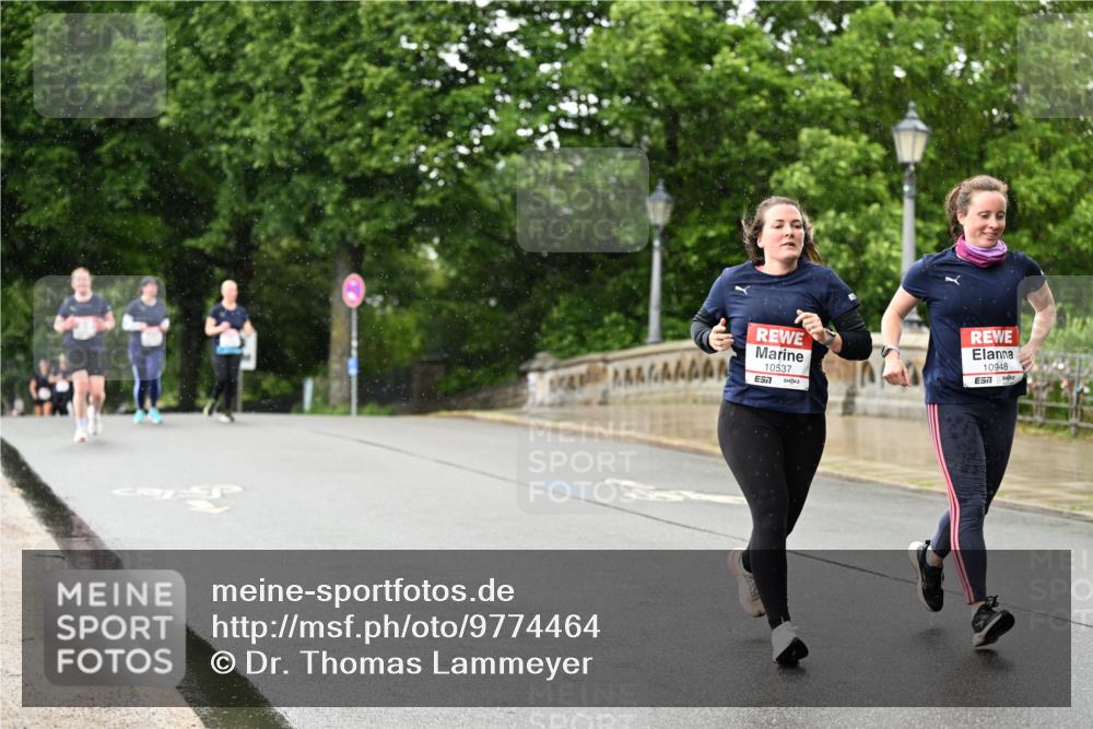 14.06.2026 - REWE Women's Run Dr. Thomas Lammeyer http://msf.ph/oto/9774464 14.06.2026 09:55:01 Laufen 10537, 7, 10948 meine-sportfotos.de