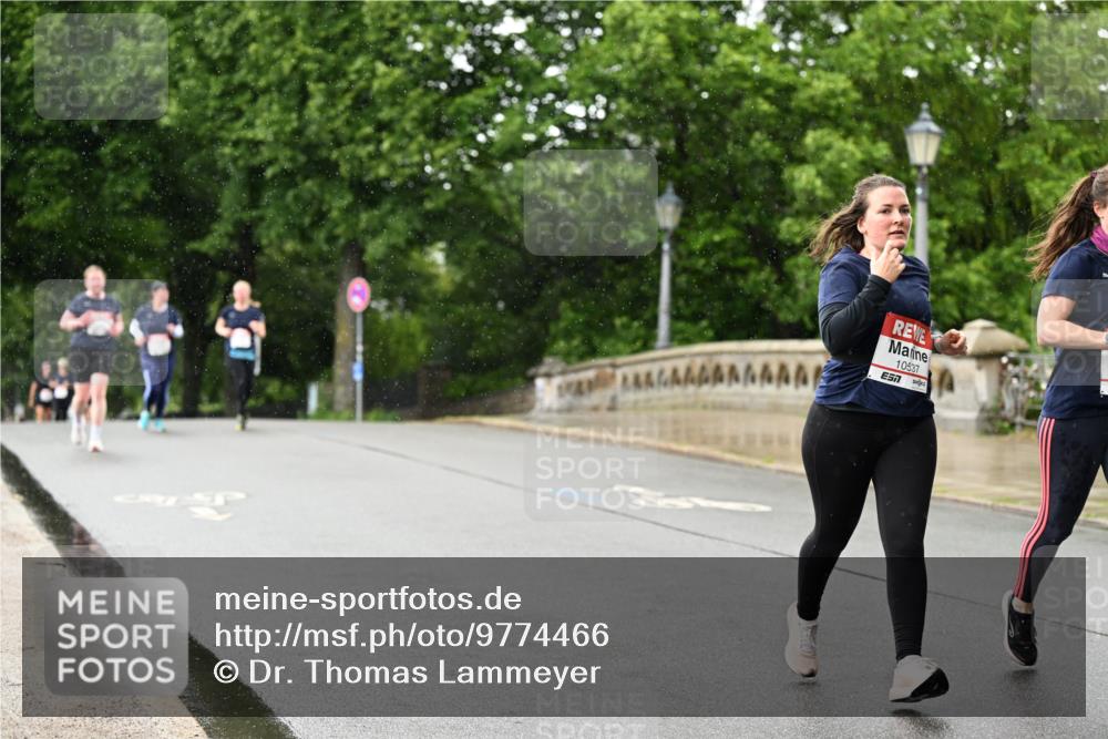 14.06.2026 - REWE Women's Run Dr. Thomas Lammeyer http://msf.ph/oto/9774466 14.06.2026 09:55:02 Laufen 10537, 7 meine-sportfotos.de