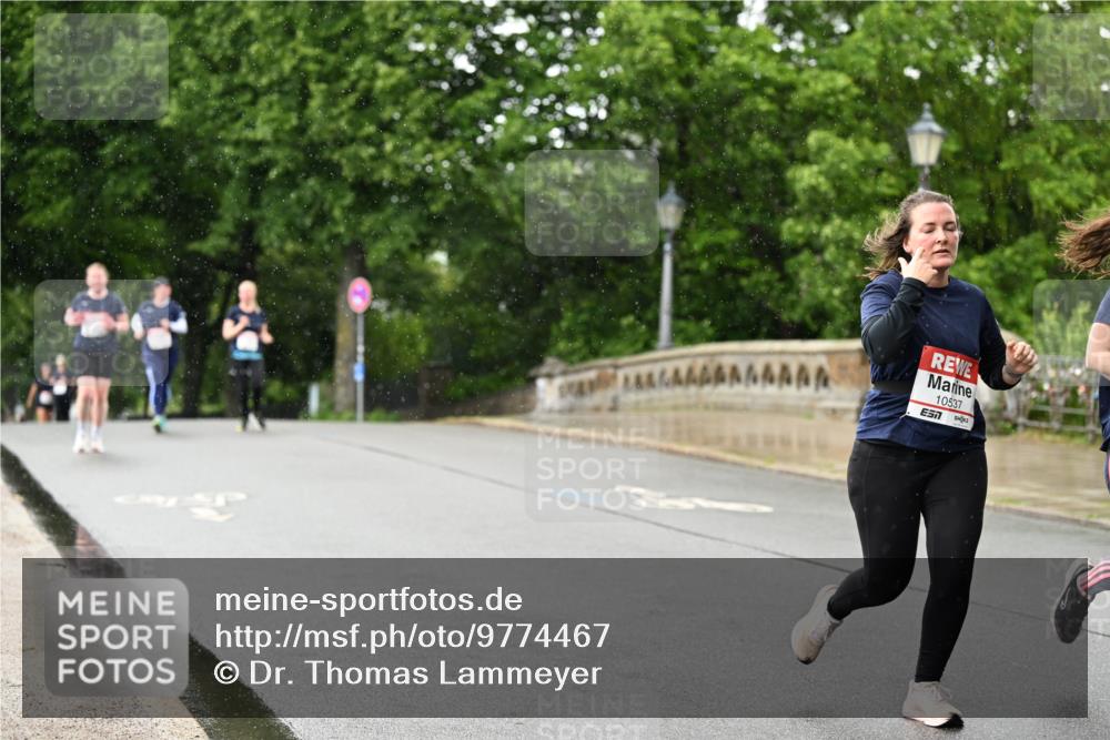 14.06.2026 - REWE Women's Run Dr. Thomas Lammeyer http://msf.ph/oto/9774467 14.06.2026 09:55:02 Laufen 10537 meine-sportfotos.de