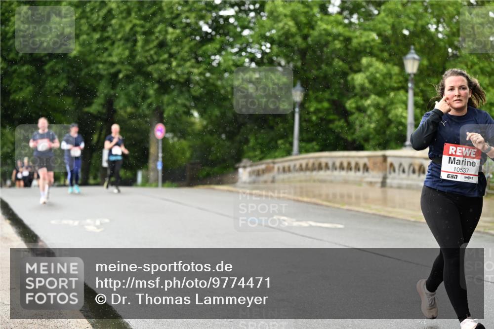 14.06.2026 - REWE Women's Run Dr. Thomas Lammeyer http://msf.ph/oto/9774471 14.06.2026 09:55:02 Laufen 10537, 7 meine-sportfotos.de