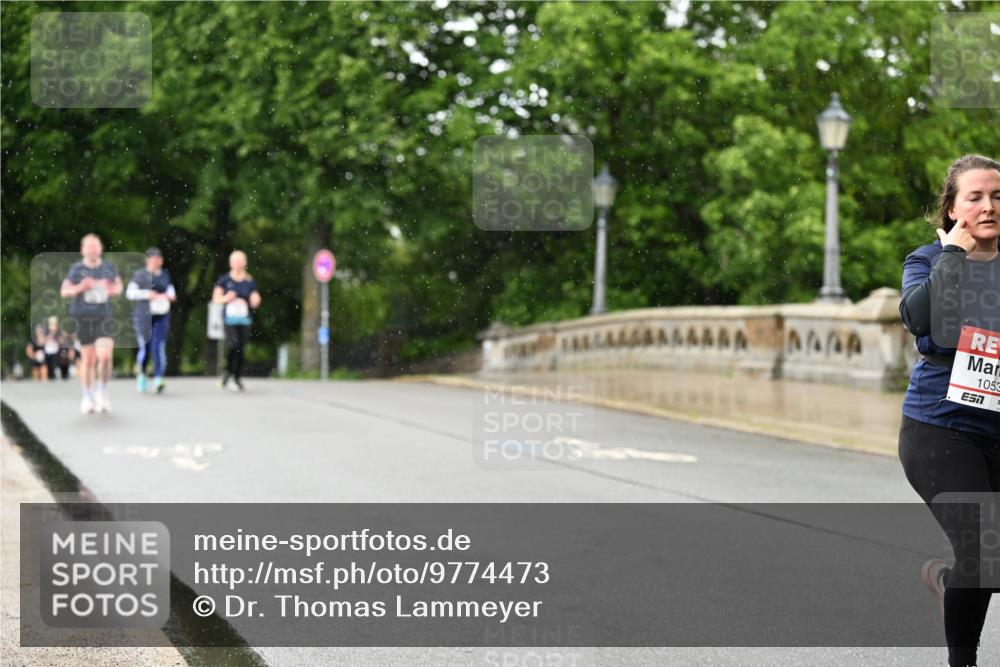 14.06.2026 - REWE Women's Run Dr. Thomas Lammeyer http://msf.ph/oto/9774473 14.06.2026 09:55:02 Laufen 1053, 7 meine-sportfotos.de