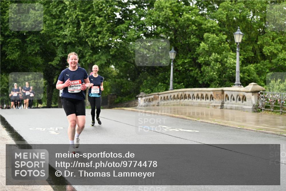 14.06.2026 - REWE Women's Run Dr. Thomas Lammeyer http://msf.ph/oto/9774478 14.06.2026 09:55:07 Laufen 10612 meine-sportfotos.de