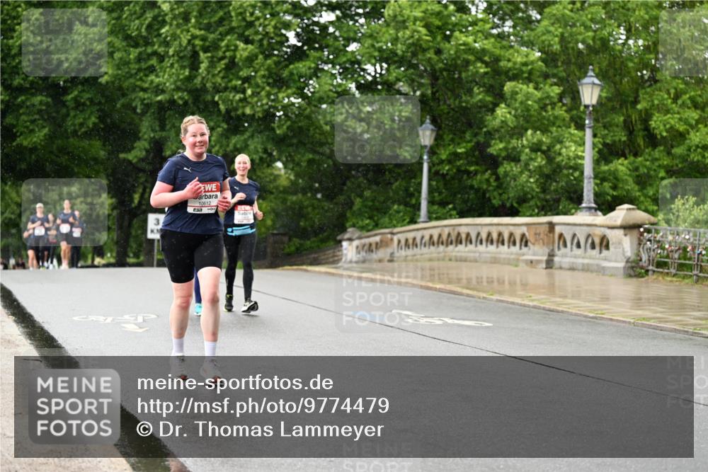 14.06.2026 - REWE Women's Run Dr. Thomas Lammeyer http://msf.ph/oto/9774479 14.06.2026 09:55:07 Laufen 10612, 7 meine-sportfotos.de