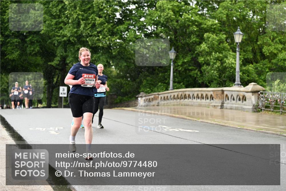 14.06.2026 - REWE Women's Run Dr. Thomas Lammeyer http://msf.ph/oto/9774480 14.06.2026 09:55:07 Laufen 10612 meine-sportfotos.de