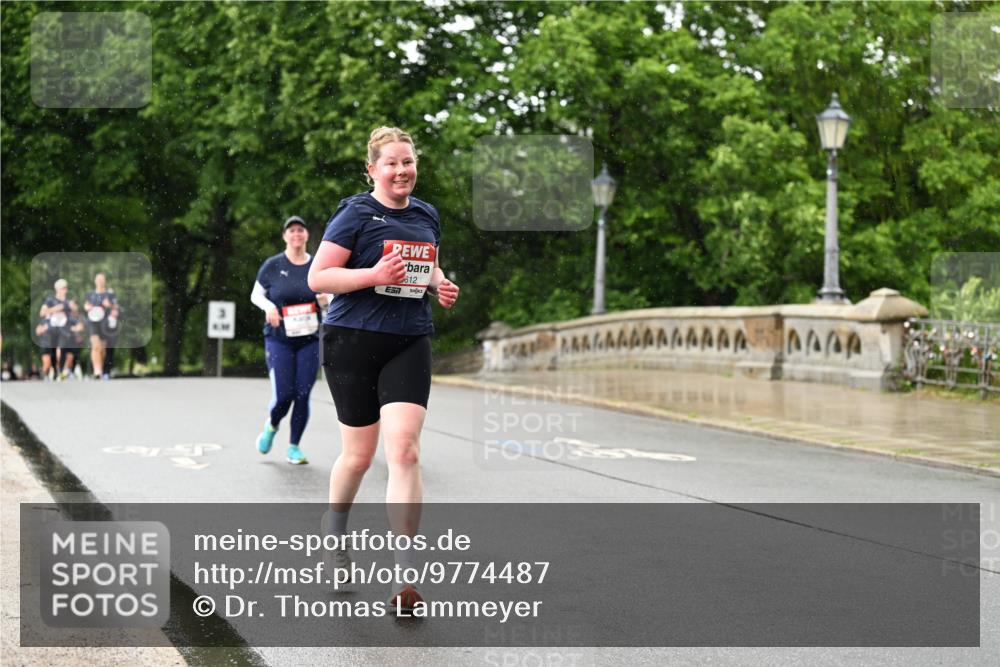 14.06.2026 - REWE Women's Run Dr. Thomas Lammeyer http://msf.ph/oto/9774487 14.06.2026 09:55:08 Laufen 7, 612 meine-sportfotos.de