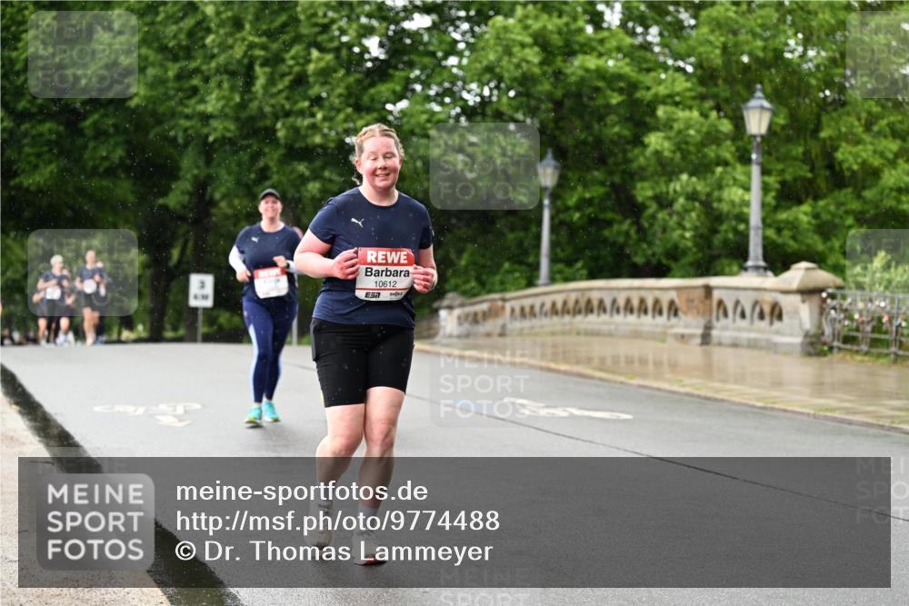 14.06.2026 - REWE Women's Run Dr. Thomas Lammeyer http://msf.ph/oto/9774488 14.06.2026 09:55:08 Laufen 10612, 7 meine-sportfotos.de