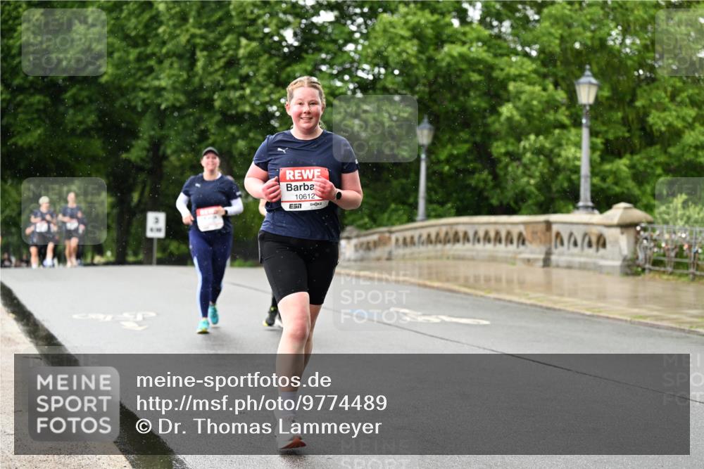 14.06.2026 - REWE Women's Run Dr. Thomas Lammeyer http://msf.ph/oto/9774489 14.06.2026 09:55:08 Laufen 10612 meine-sportfotos.de