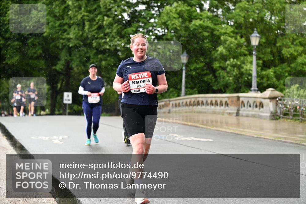14.06.2026 - REWE Women's Run Dr. Thomas Lammeyer http://msf.ph/oto/9774490 14.06.2026 09:55:08 Laufen 10612, 7 meine-sportfotos.de