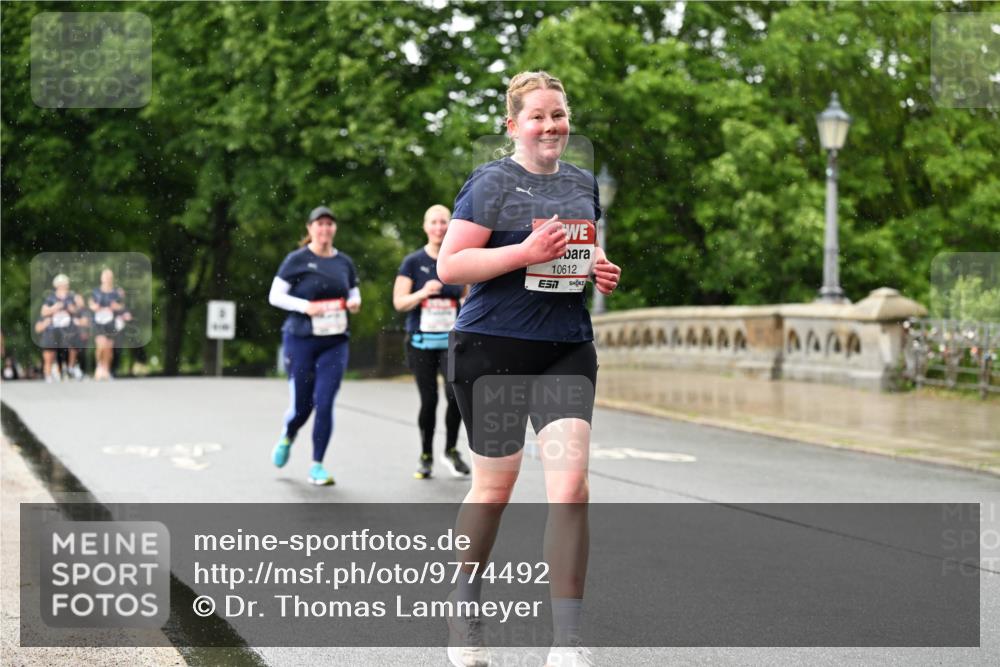 14.06.2026 - REWE Women's Run Dr. Thomas Lammeyer http://msf.ph/oto/9774492 14.06.2026 09:55:08 Laufen 14, 10612, 4424 meine-sportfotos.de