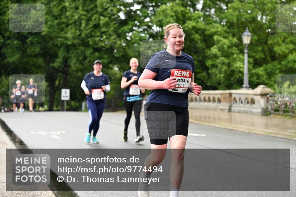 14.06.2026 - REWE Women's Run Dr. Thomas Lammeyer http://msf.ph/oto/9774494 14.06.2026 09:55:08 Laufen 10612, 4444 meine-sportfotos.de