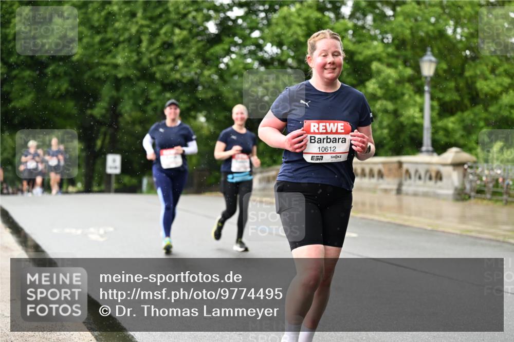 14.06.2026 - REWE Women's Run Dr. Thomas Lammeyer http://msf.ph/oto/9774495 14.06.2026 09:55:09 Laufen 10612 meine-sportfotos.de