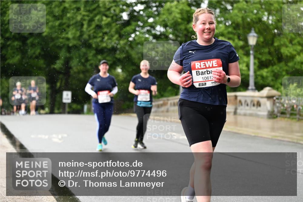 14.06.2026 - REWE Women's Run Dr. Thomas Lammeyer http://msf.ph/oto/9774496 14.06.2026 09:55:09 Laufen 10612 meine-sportfotos.de