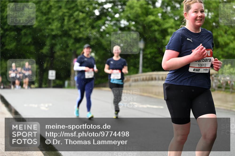 14.06.2026 - REWE Women's Run Dr. Thomas Lammeyer http://msf.ph/oto/9774498 14.06.2026 09:55:09 Laufen 10612 meine-sportfotos.de