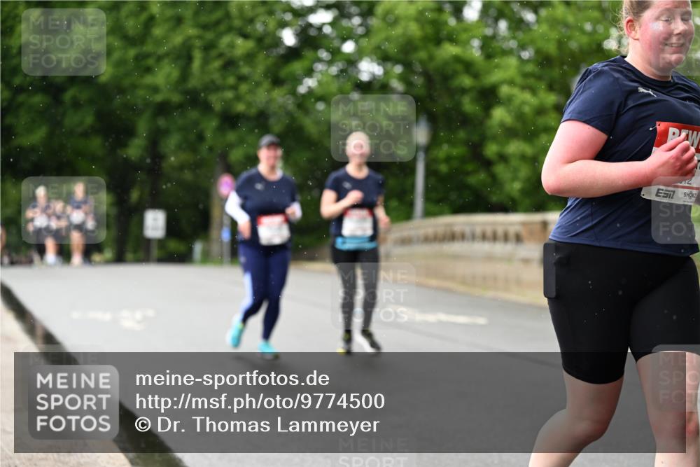 14.06.2026 - REWE Women's Run Dr. Thomas Lammeyer http://msf.ph/oto/9774500 14.06.2026 09:55:09 Laufen 1116 meine-sportfotos.de