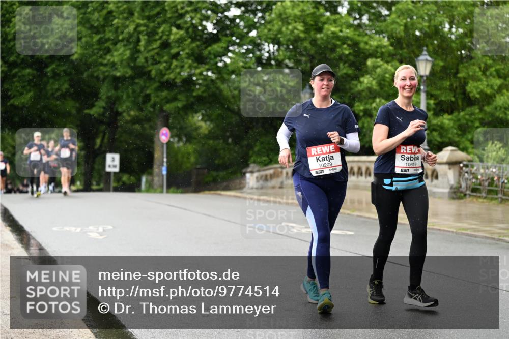 14.06.2026 - REWE Women's Run Dr. Thomas Lammeyer http://msf.ph/oto/9774514 14.06.2026 09:55:11 Laufen 10209, 10619, 7 meine-sportfotos.de
