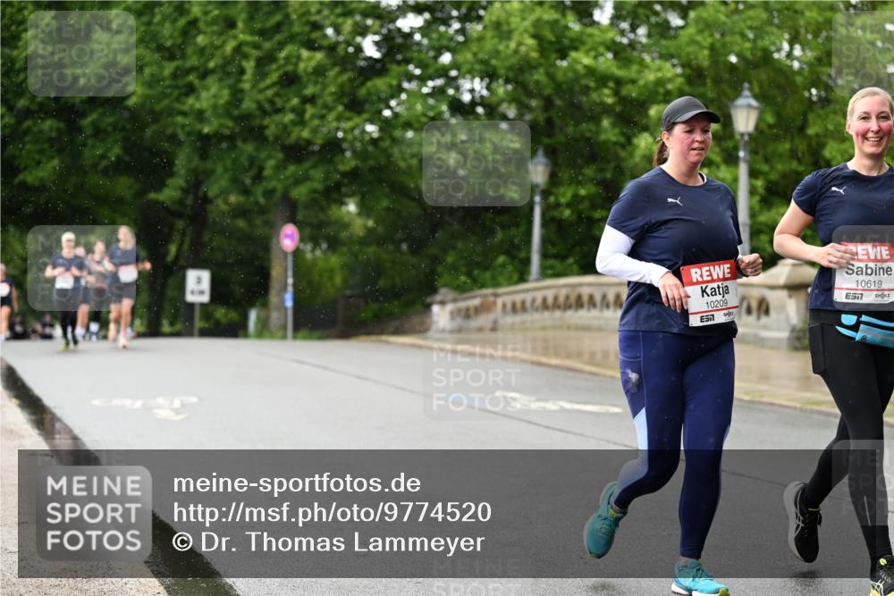14.06.2026 - REWE Women's Run Dr. Thomas Lammeyer http://msf.ph/oto/9774520 14.06.2026 09:55:11 Laufen 10209, 57, 10619 meine-sportfotos.de