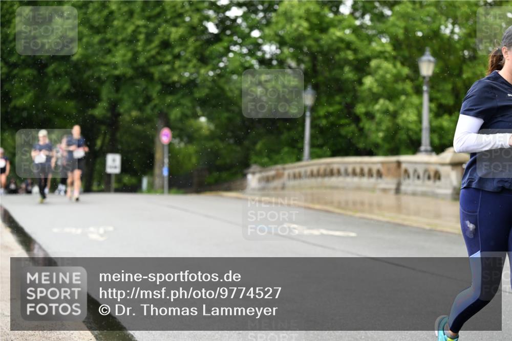 14.06.2026 - REWE Women's Run Dr. Thomas Lammeyer http://msf.ph/oto/9774527 14.06.2026 09:55:12 Laufen  meine-sportfotos.de