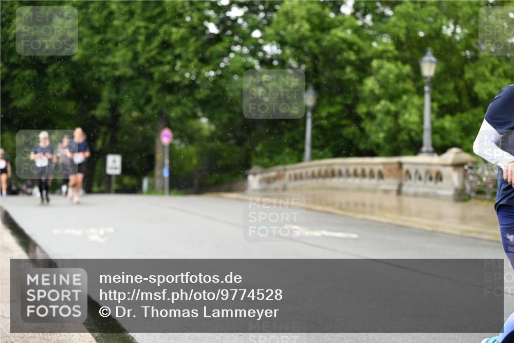 14.06.2026 - REWE Women's Run Dr. Thomas Lammeyer http://msf.ph/oto/9774528 14.06.2026 09:55:12 Laufen  meine-sportfotos.de