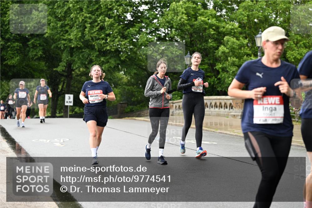 14.06.2026 - REWE Women's Run Dr. Thomas Lammeyer http://msf.ph/oto/9774541 14.06.2026 09:55:21 Laufen 3, 11072, 10758 meine-sportfotos.de