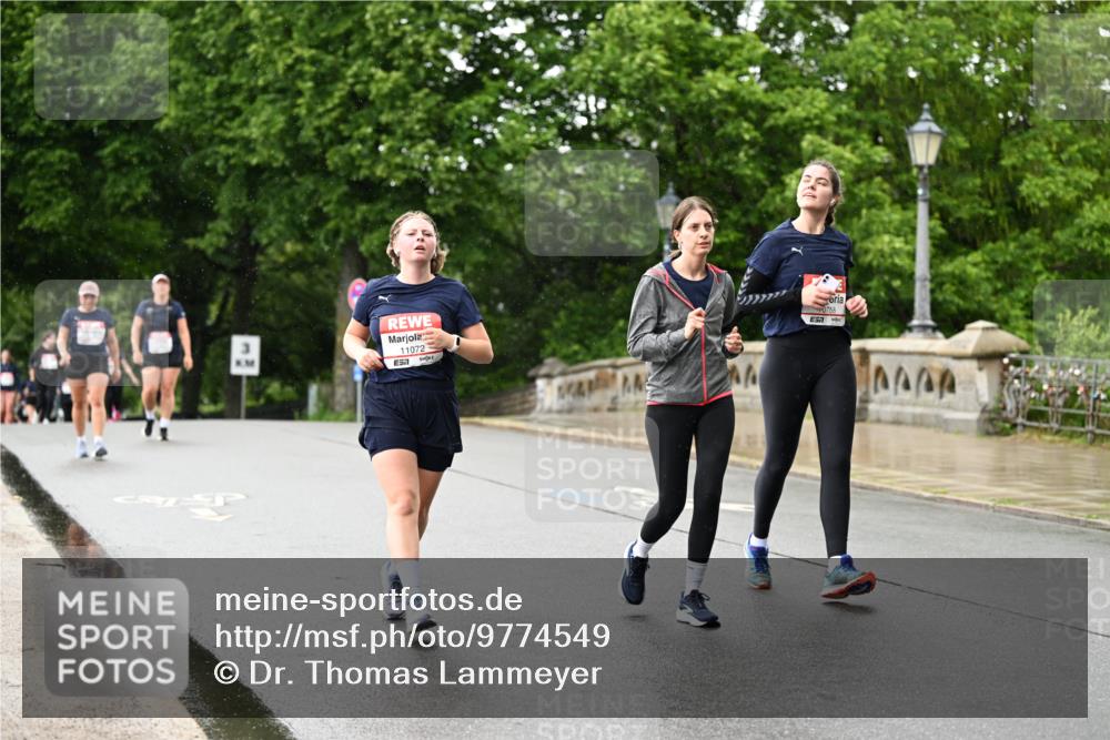 14.06.2026 - REWE Women's Run Dr. Thomas Lammeyer http://msf.ph/oto/9774549 14.06.2026 09:55:22 Laufen 11072, 7234 meine-sportfotos.de