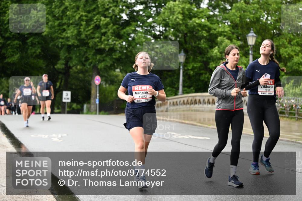 14.06.2026 - REWE Women's Run Dr. Thomas Lammeyer http://msf.ph/oto/9774552 14.06.2026 09:55:23 Laufen 11072, 57, 10758, 7 meine-sportfotos.de