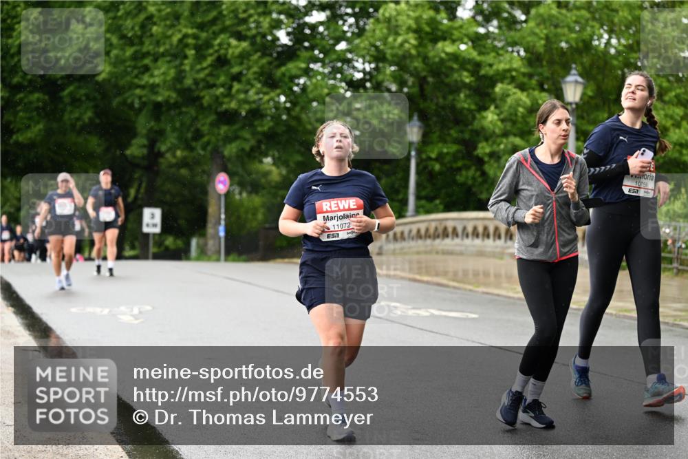 14.06.2026 - REWE Women's Run Dr. Thomas Lammeyer http://msf.ph/oto/9774553 14.06.2026 09:55:23 Laufen 11072, 10758, 7 meine-sportfotos.de