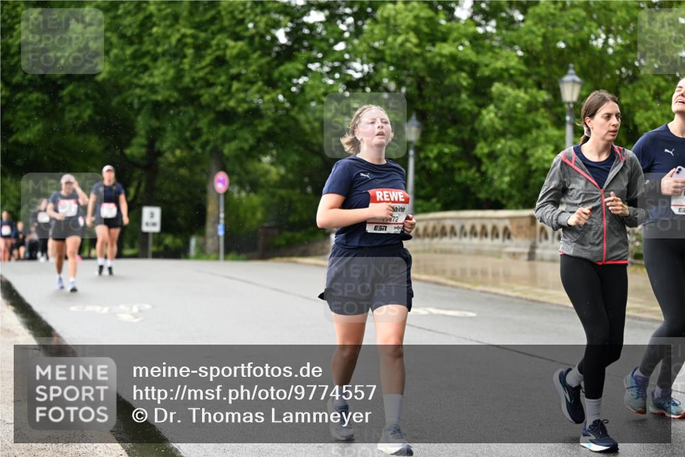 14.06.2026 - REWE Women's Run Dr. Thomas Lammeyer http://msf.ph/oto/9774557 14.06.2026 09:55:23 Laufen 872 meine-sportfotos.de