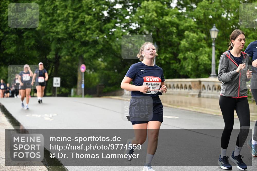 14.06.2026 - REWE Women's Run Dr. Thomas Lammeyer http://msf.ph/oto/9774559 14.06.2026 09:55:23 Laufen 1072 meine-sportfotos.de