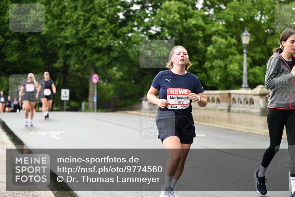 14.06.2026 - REWE Women's Run Dr. Thomas Lammeyer http://msf.ph/oto/9774560 14.06.2026 09:55:23 Laufen 11072, 7, 1774 meine-sportfotos.de