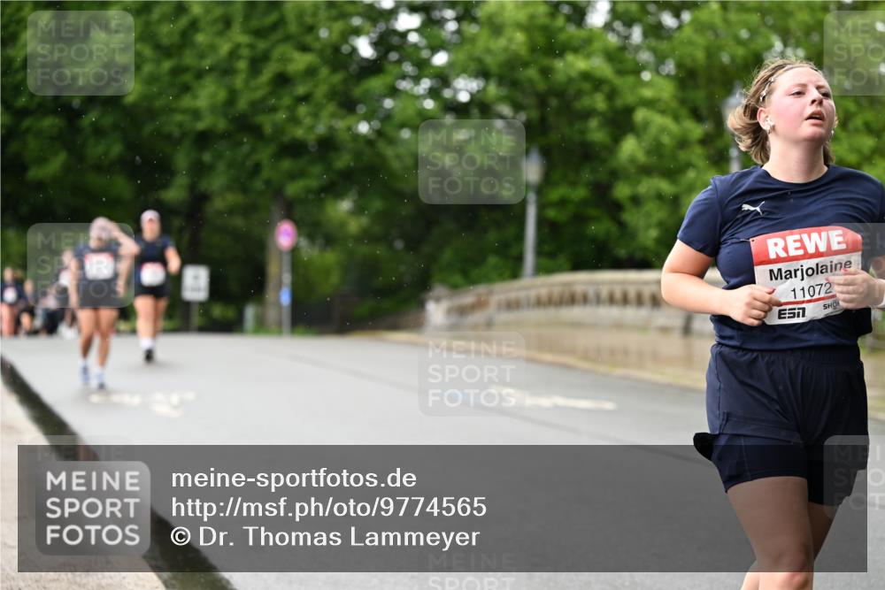14.06.2026 - REWE Women's Run Dr. Thomas Lammeyer http://msf.ph/oto/9774565 14.06.2026 09:55:24 Laufen 11072 meine-sportfotos.de