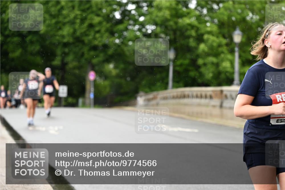 14.06.2026 - REWE Women's Run Dr. Thomas Lammeyer http://msf.ph/oto/9774566 14.06.2026 09:55:24 Laufen 116 meine-sportfotos.de