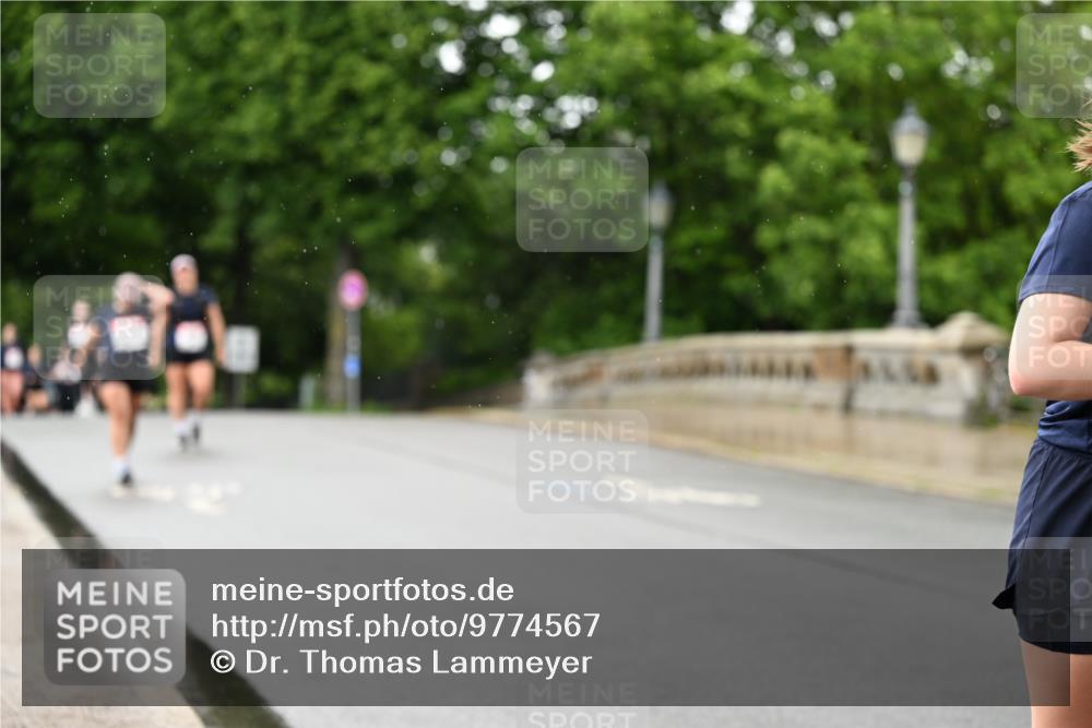 14.06.2026 - REWE Women's Run Dr. Thomas Lammeyer http://msf.ph/oto/9774567 14.06.2026 09:55:24 Laufen  meine-sportfotos.de