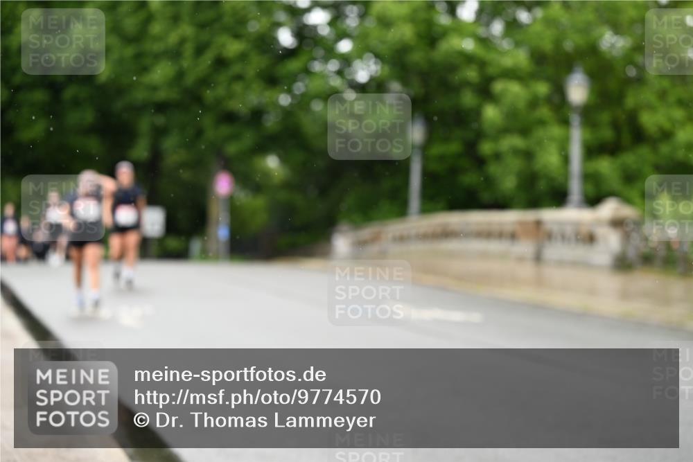 14.06.2026 - REWE Women's Run Dr. Thomas Lammeyer http://msf.ph/oto/9774570 14.06.2026 09:55:25 Laufen  meine-sportfotos.de