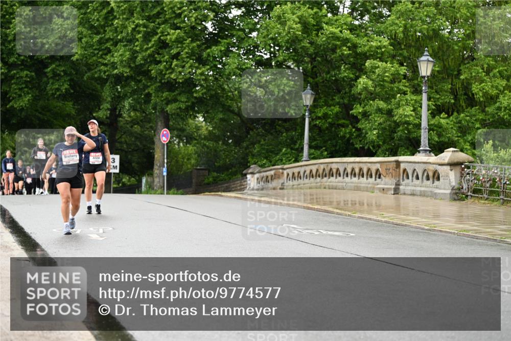 14.06.2026 - REWE Women's Run Dr. Thomas Lammeyer http://msf.ph/oto/9774577 14.06.2026 09:55:25 Laufen 3 meine-sportfotos.de