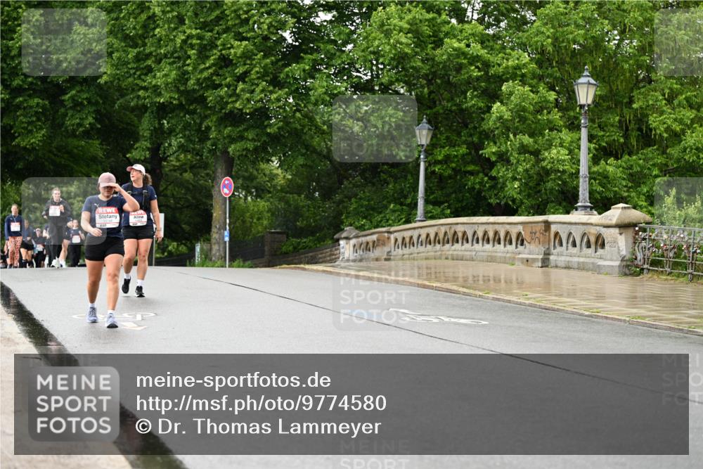 14.06.2026 - REWE Women's Run Dr. Thomas Lammeyer http://msf.ph/oto/9774580 14.06.2026 09:55:26 Laufen  meine-sportfotos.de