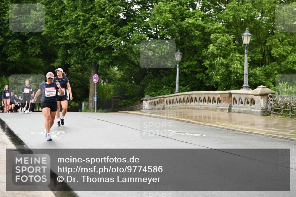 14.06.2026 - REWE Women's Run Dr. Thomas Lammeyer http://msf.ph/oto/9774586 14.06.2026 09:55:26 Laufen  meine-sportfotos.de