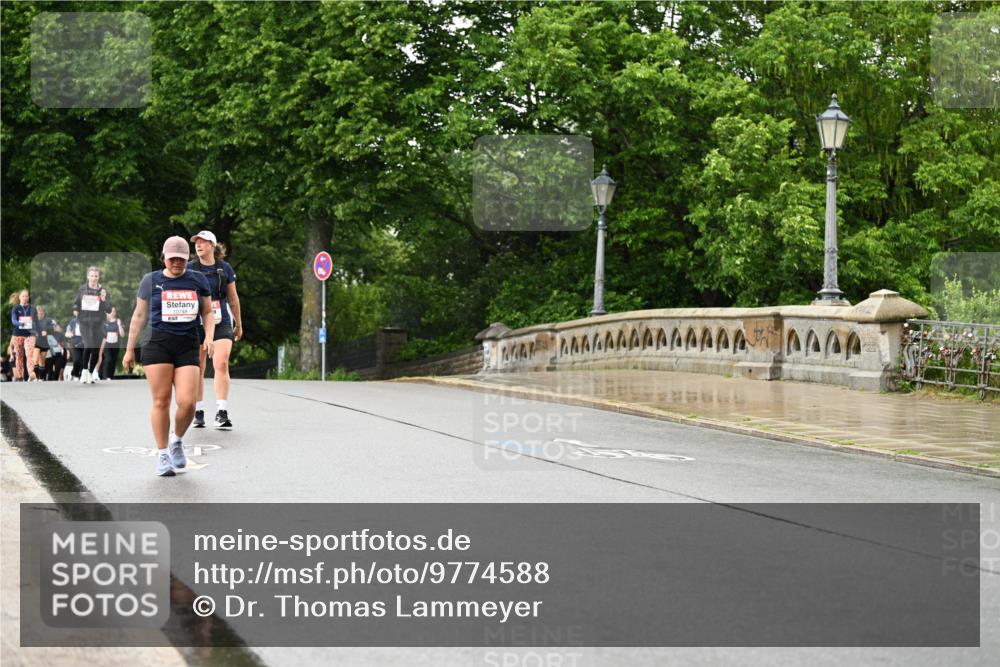14.06.2026 - REWE Women's Run Dr. Thomas Lammeyer http://msf.ph/oto/9774588 14.06.2026 09:55:26 Laufen  meine-sportfotos.de
