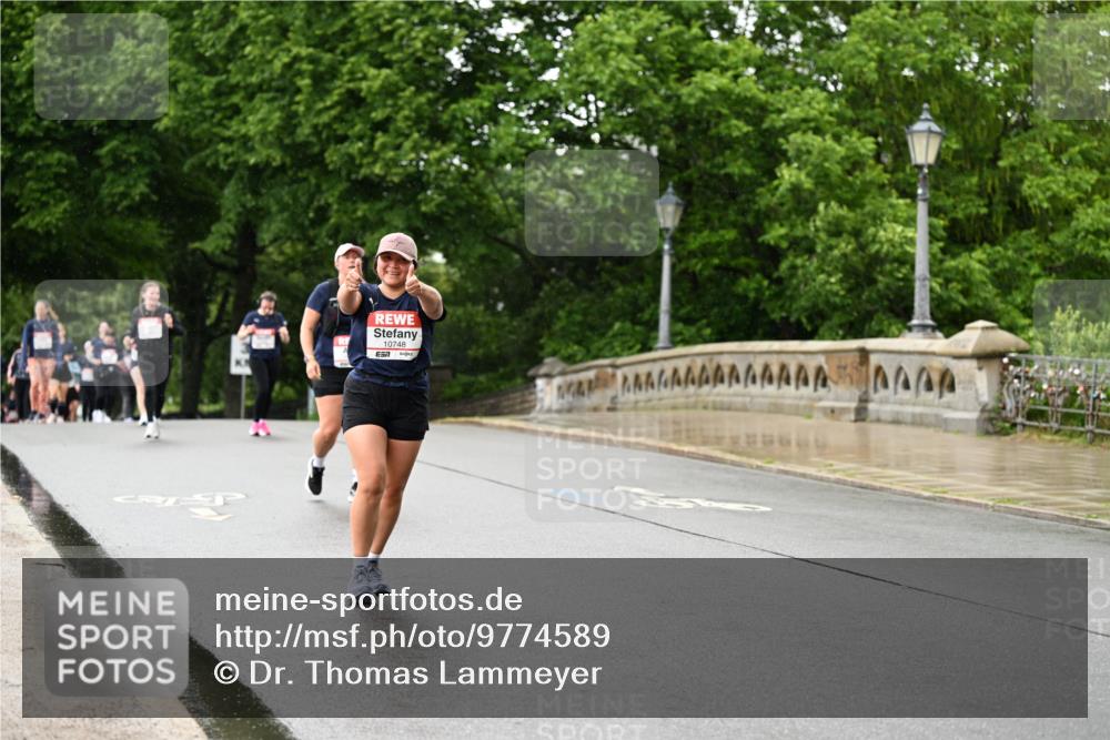 14.06.2026 - REWE Women's Run Dr. Thomas Lammeyer http://msf.ph/oto/9774589 14.06.2026 09:55:29 Laufen 10748 meine-sportfotos.de