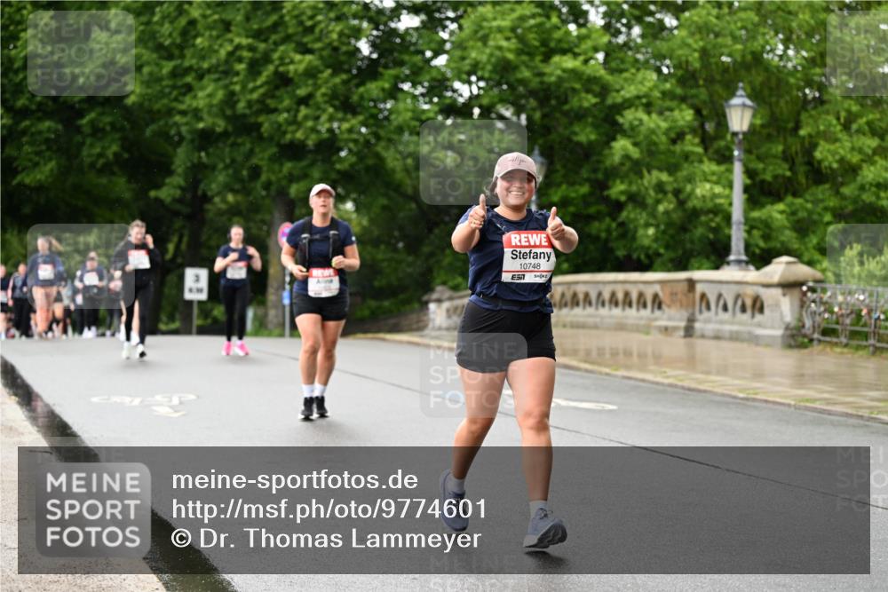 14.06.2026 - REWE Women's Run Dr. Thomas Lammeyer http://msf.ph/oto/9774601 14.06.2026 09:55:30 Laufen 10748 meine-sportfotos.de