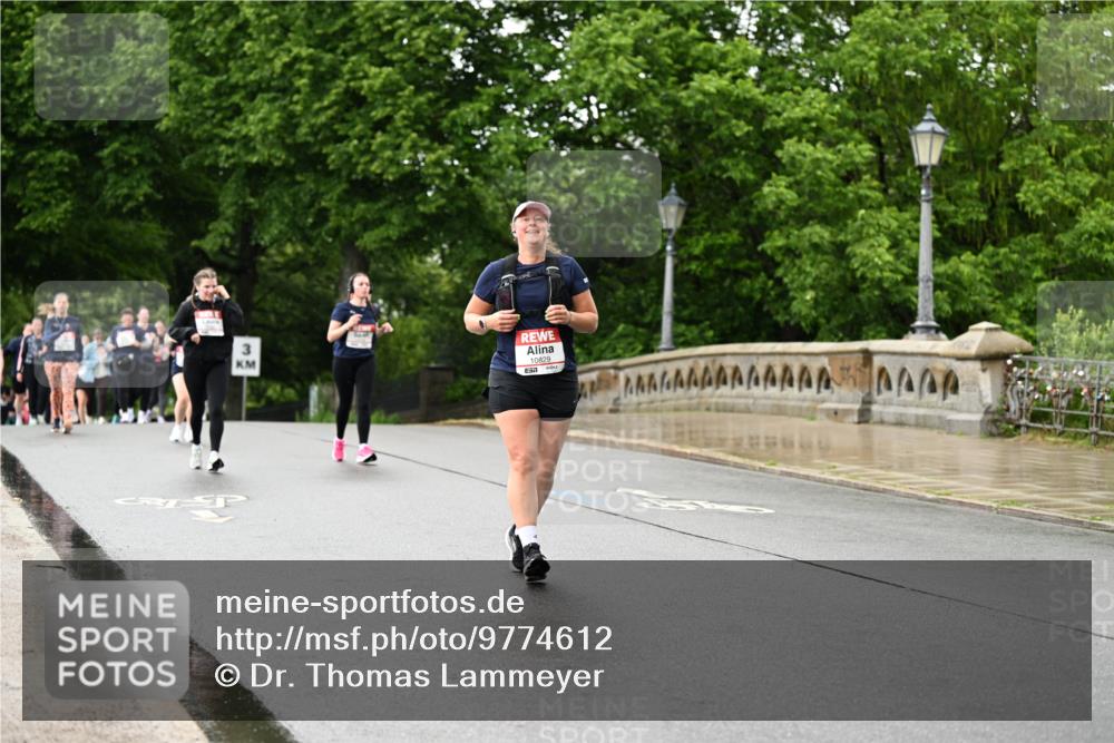 14.06.2026 - REWE Women's Run Dr. Thomas Lammeyer http://msf.ph/oto/9774612 14.06.2026 09:55:31 Laufen 10829 meine-sportfotos.de