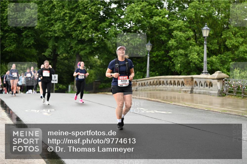 14.06.2026 - REWE Women's Run Dr. Thomas Lammeyer http://msf.ph/oto/9774613 14.06.2026 09:55:31 Laufen 10829 meine-sportfotos.de