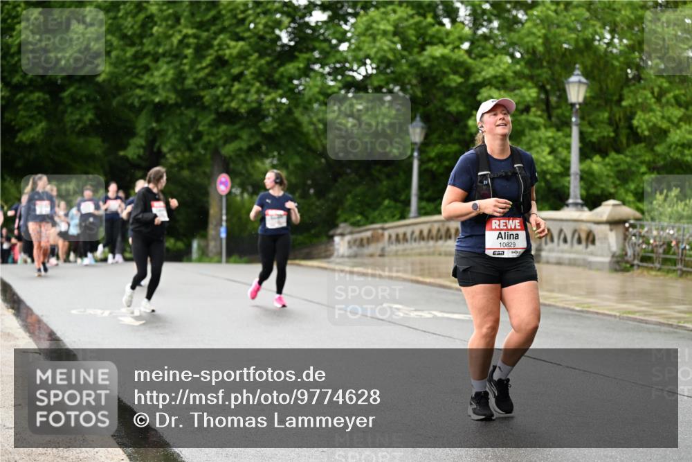 14.06.2026 - REWE Women's Run Dr. Thomas Lammeyer http://msf.ph/oto/9774628 14.06.2026 09:55:33 Laufen 10829 meine-sportfotos.de