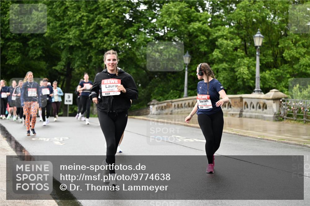 14.06.2026 - REWE Women's Run Dr. Thomas Lammeyer http://msf.ph/oto/9774638 14.06.2026 09:55:37 Laufen 10487, 7, 11029 meine-sportfotos.de