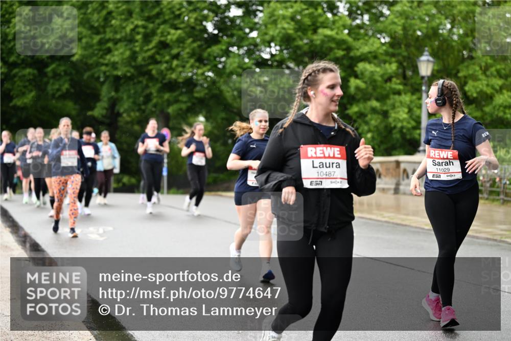14.06.2026 - REWE Women's Run Dr. Thomas Lammeyer http://msf.ph/oto/9774647 14.06.2026 09:55:38 Laufen 837, 10487, 7, 11029 meine-sportfotos.de