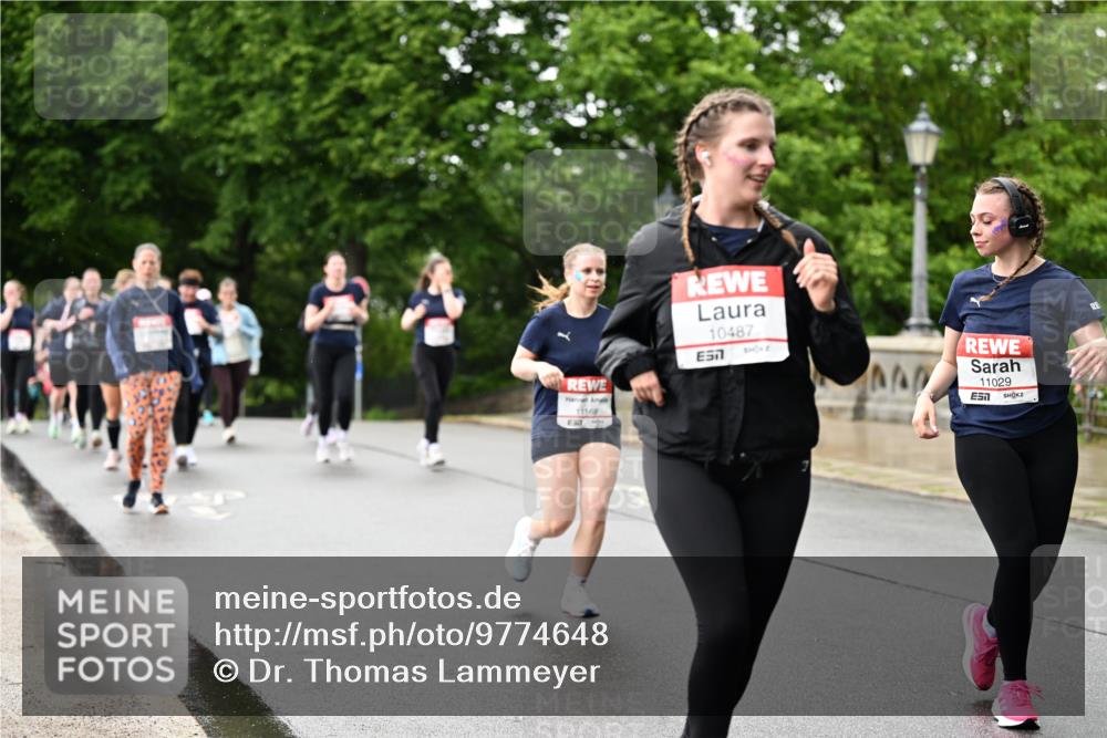 14.06.2026 - REWE Women's Run Dr. Thomas Lammeyer http://msf.ph/oto/9774648 14.06.2026 09:55:38 Laufen 11168, 10487, 7, 11029 meine-sportfotos.de